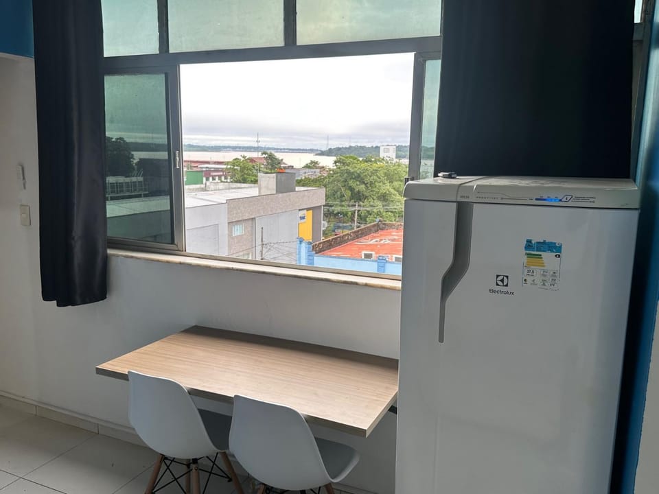Loft com vista para o Rio Madeira Apartment in State of Amazonas