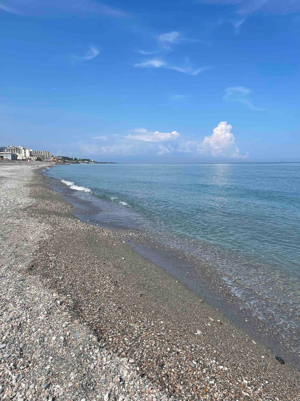 A casa di Patty Apartment in Sicily