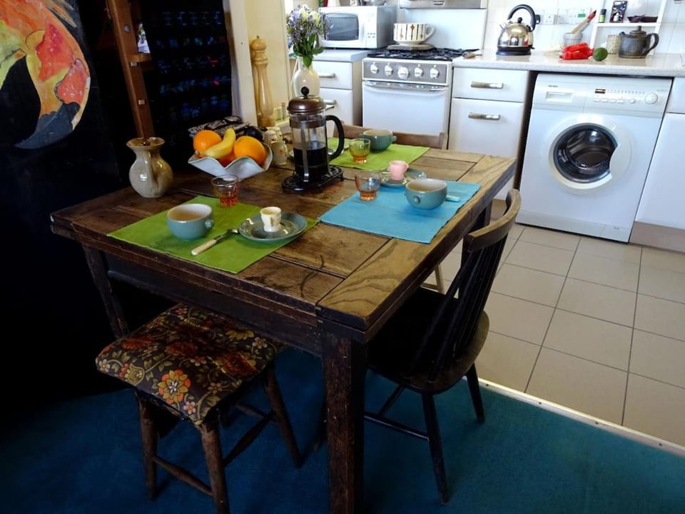 Double Room in inspiring Shoreditch Vacation rental in London Borough of Islington