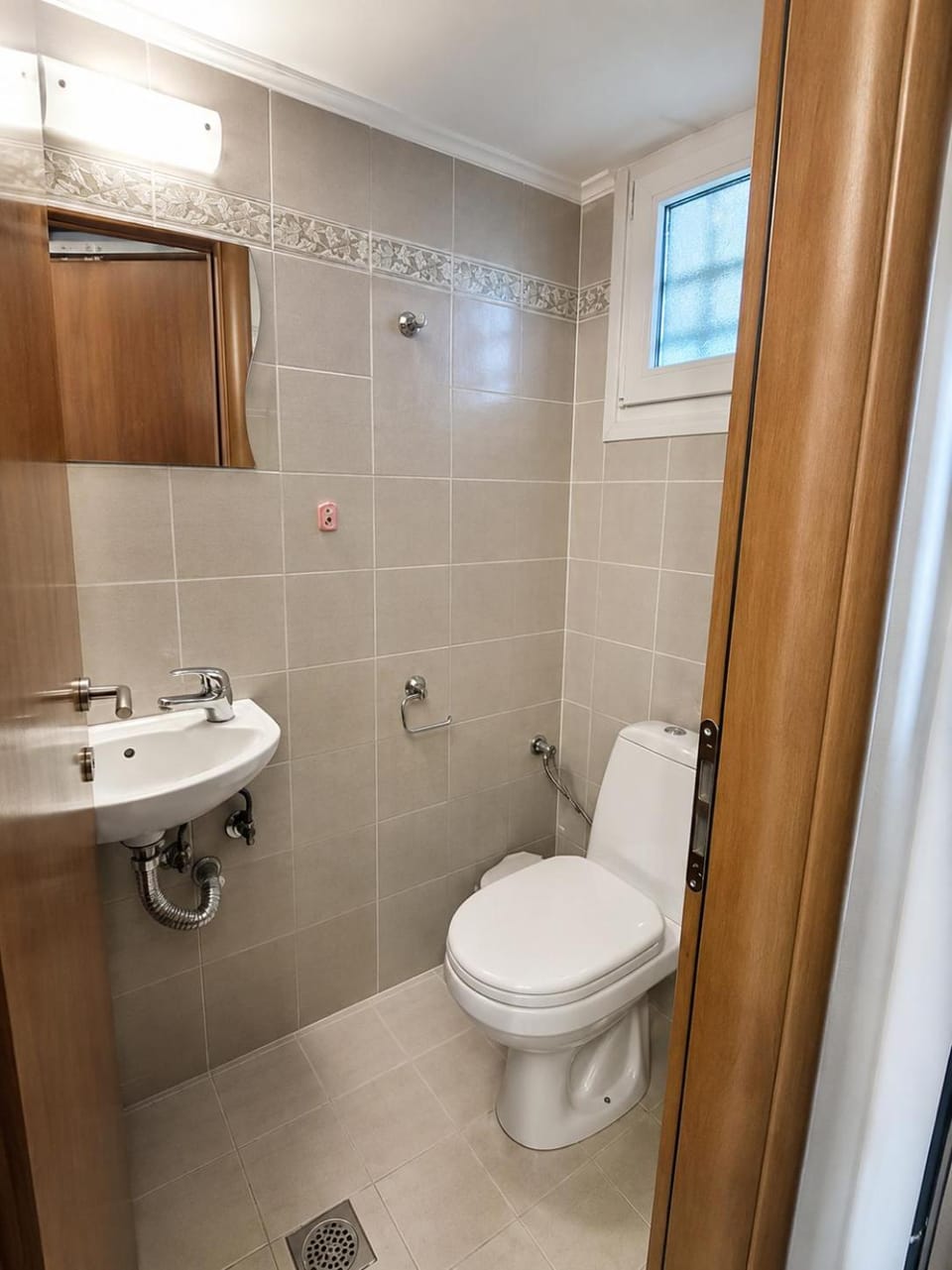Nikiti Blue Horizon Apartment in Nikiti