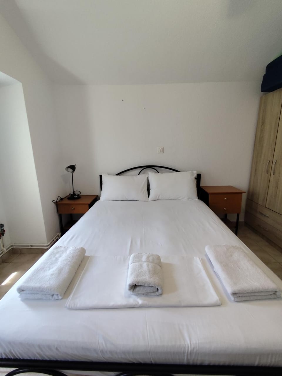 Nikiti Blue Horizon Apartment in Nikiti