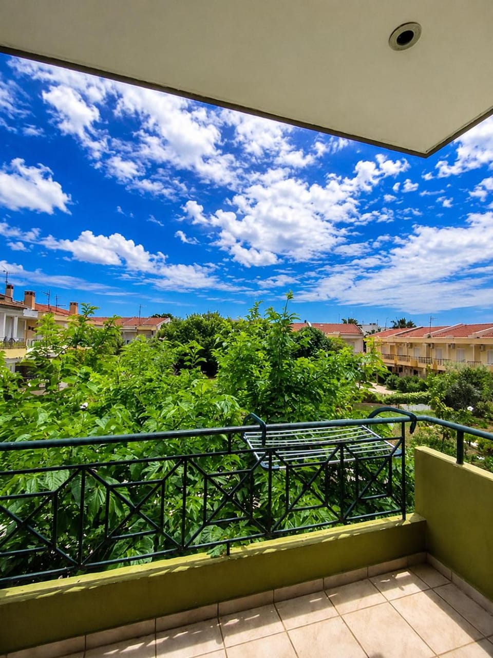 Nikiti Blue Horizon Apartment in Nikiti