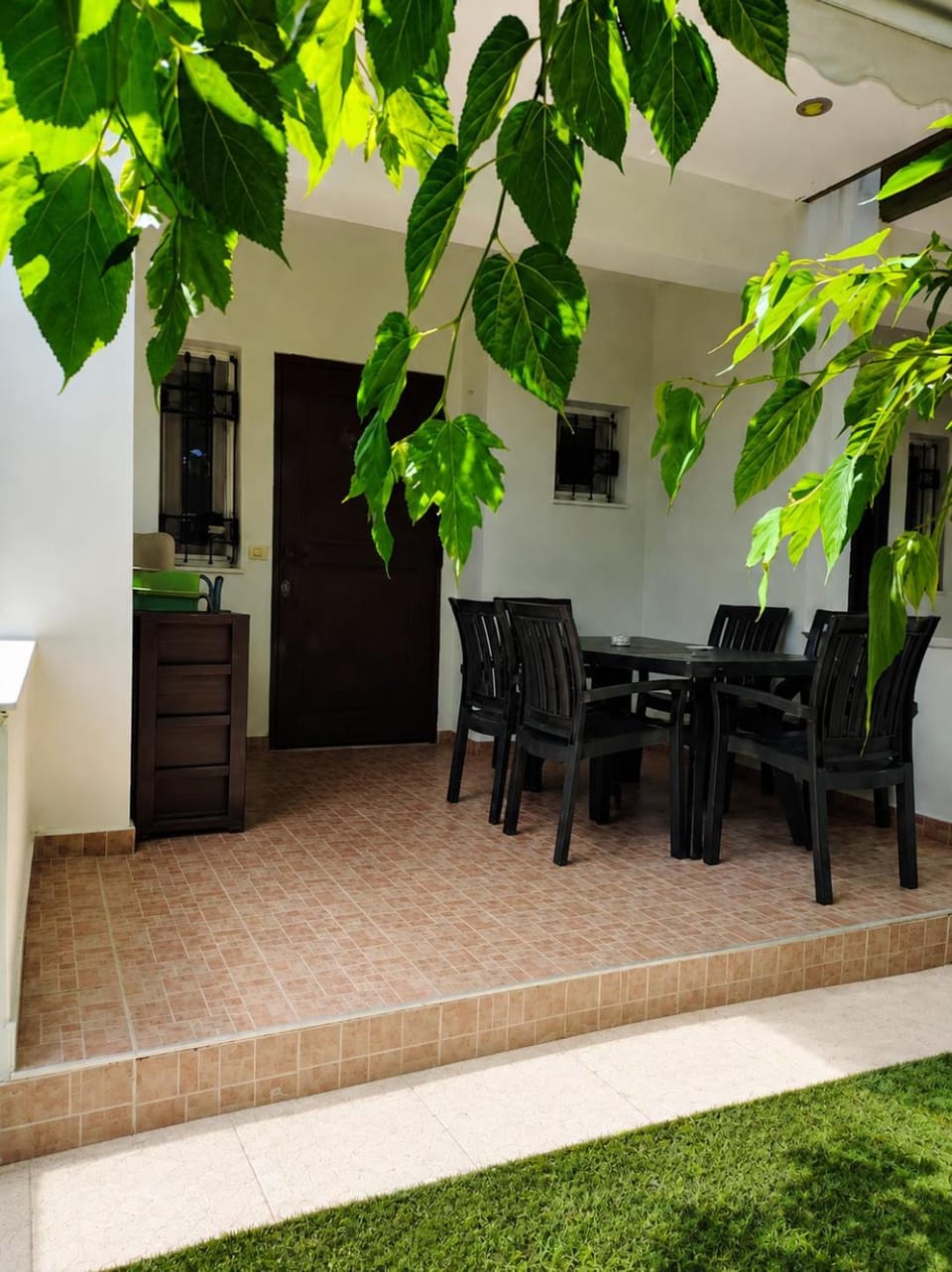 Nikiti Blue Horizon Apartment in Nikiti