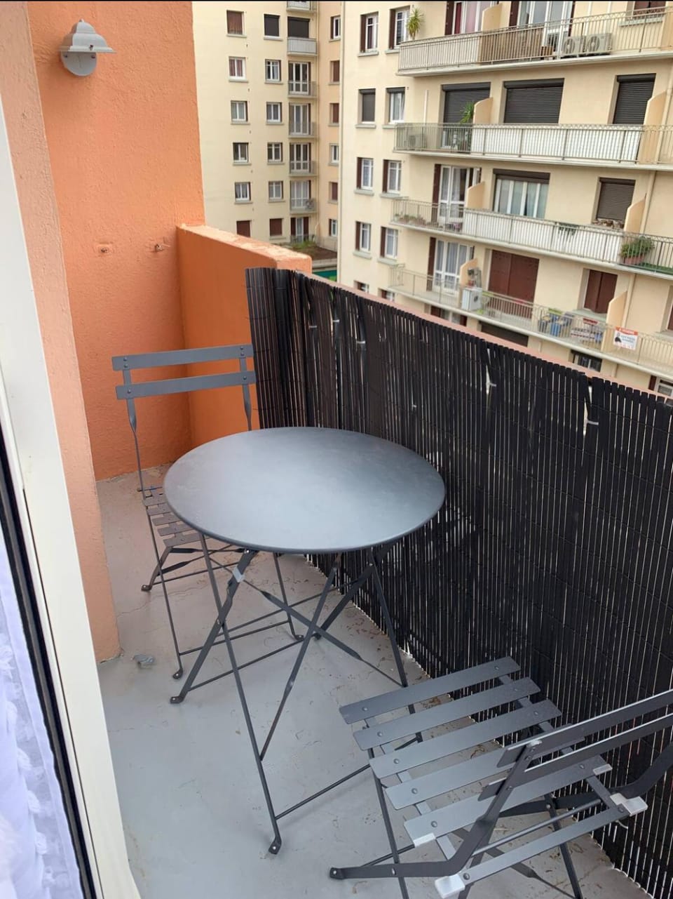 Appartement charmant dans une résidence calme Apartment in Perpignan