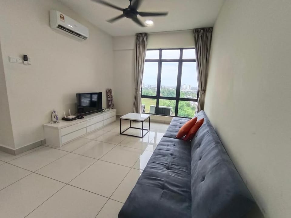 Arc austin hill 3room apartment Taman daya Apartment in Johor Bahru