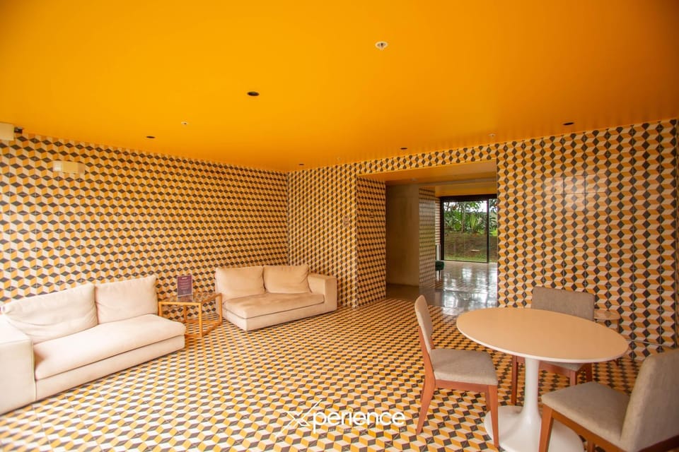 Secrt Sabana 1BR · Workspace + WiFi · Parking · Apt 1508 Apartment in San Jose