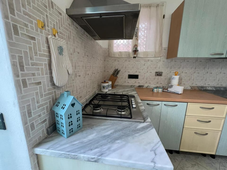 Casetta di Davide - Elba Affitti Apartment in Tuscany