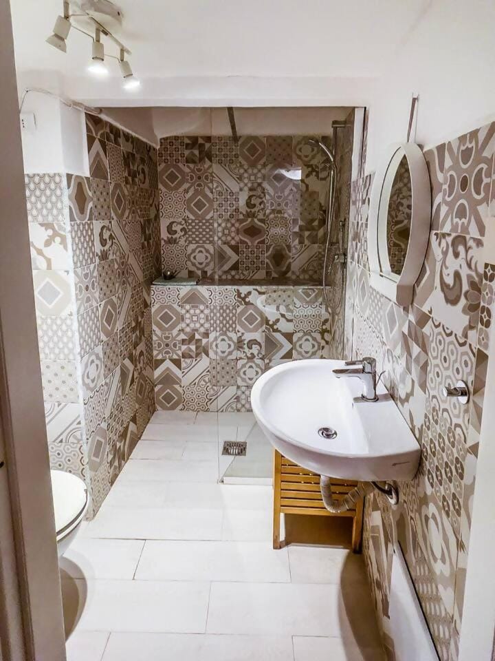 Al centro di Gaeta - CasAurora PT Apartment in Gaeta