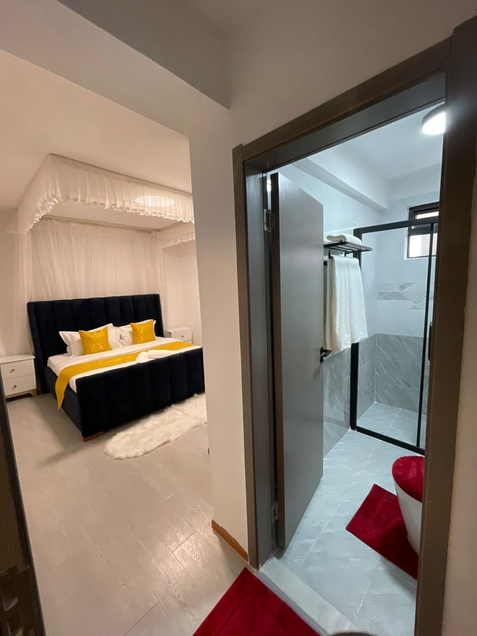 Modern 3 Bedroom Near Malls& City center! Apartment in Nairobi County