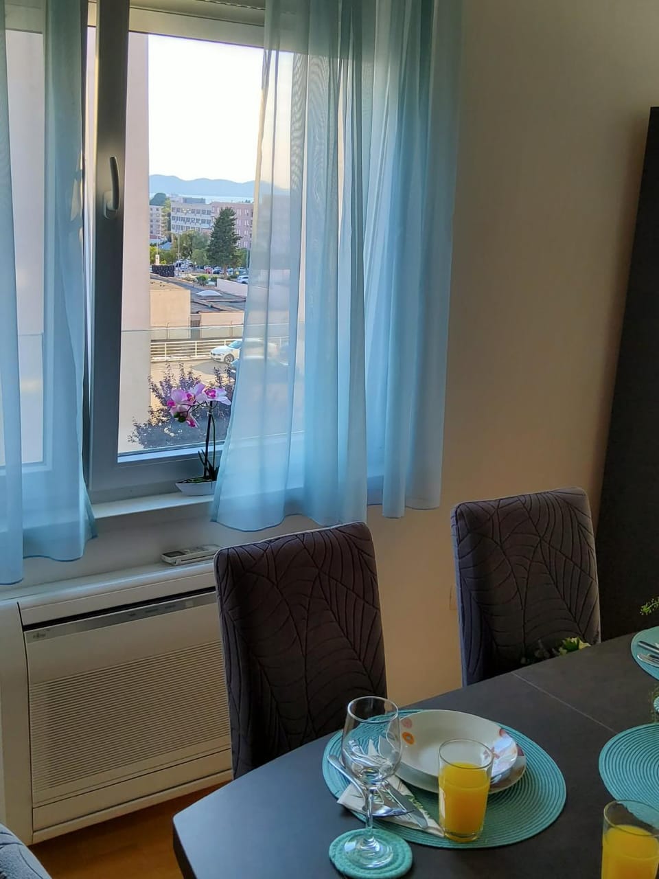 Sunlight Apartment Zadar - Free Parking & Balcony Apartment in Zadar