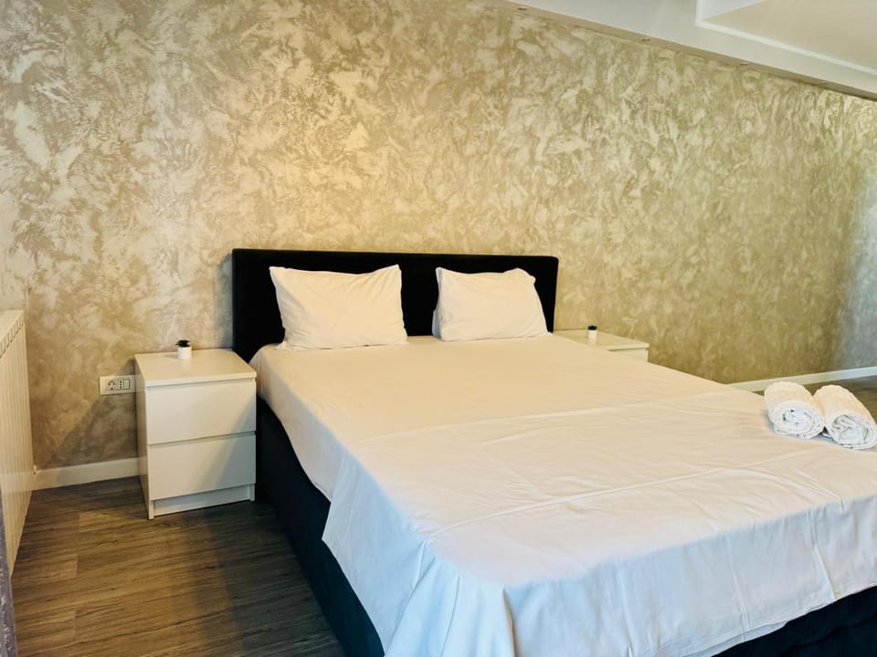 Almiro Residence Studio 9 Apartment in Constanța County
