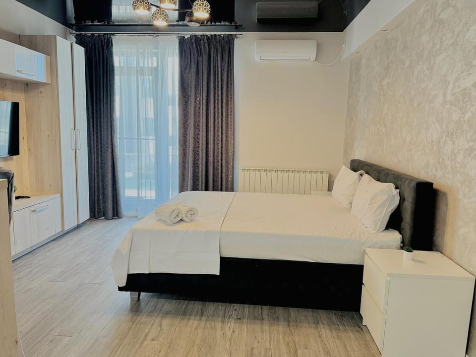 Almiro Residence Studio 9 Apartment in Constanța County