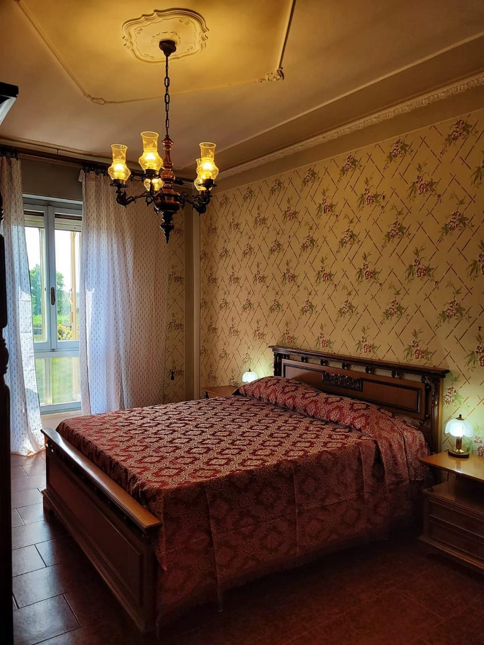 Dolce Sosta Casa Vacanza House in Comacchio