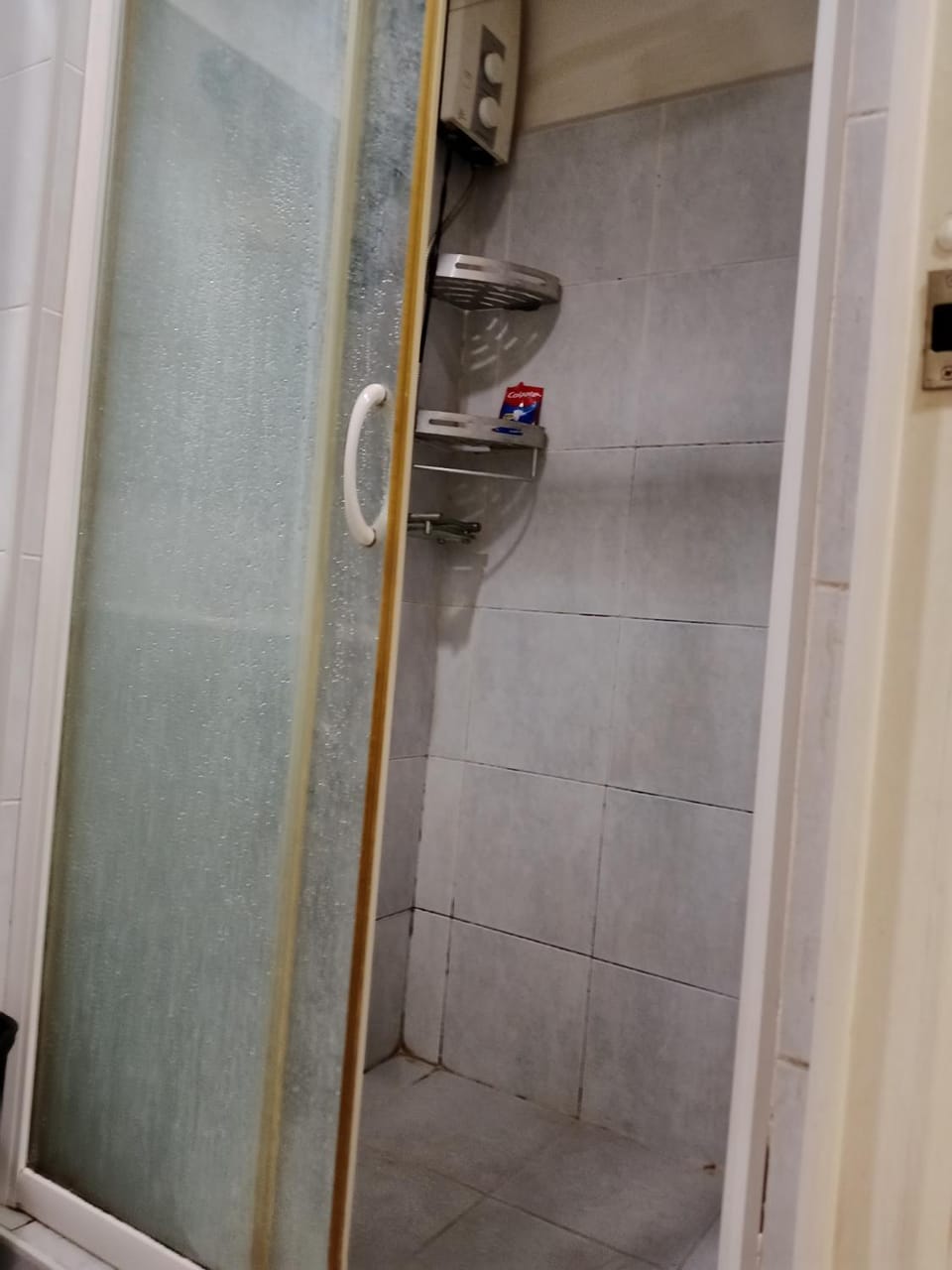 Sea Residence Tower by let's Bareds Bed and Breakfast in Pasay