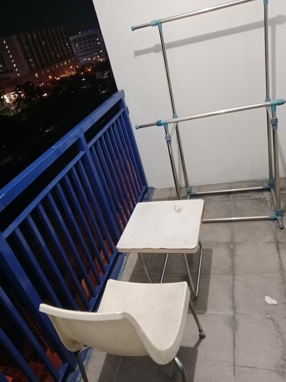 Sea Residence Tower by let's Bareds Bed and Breakfast in Pasay