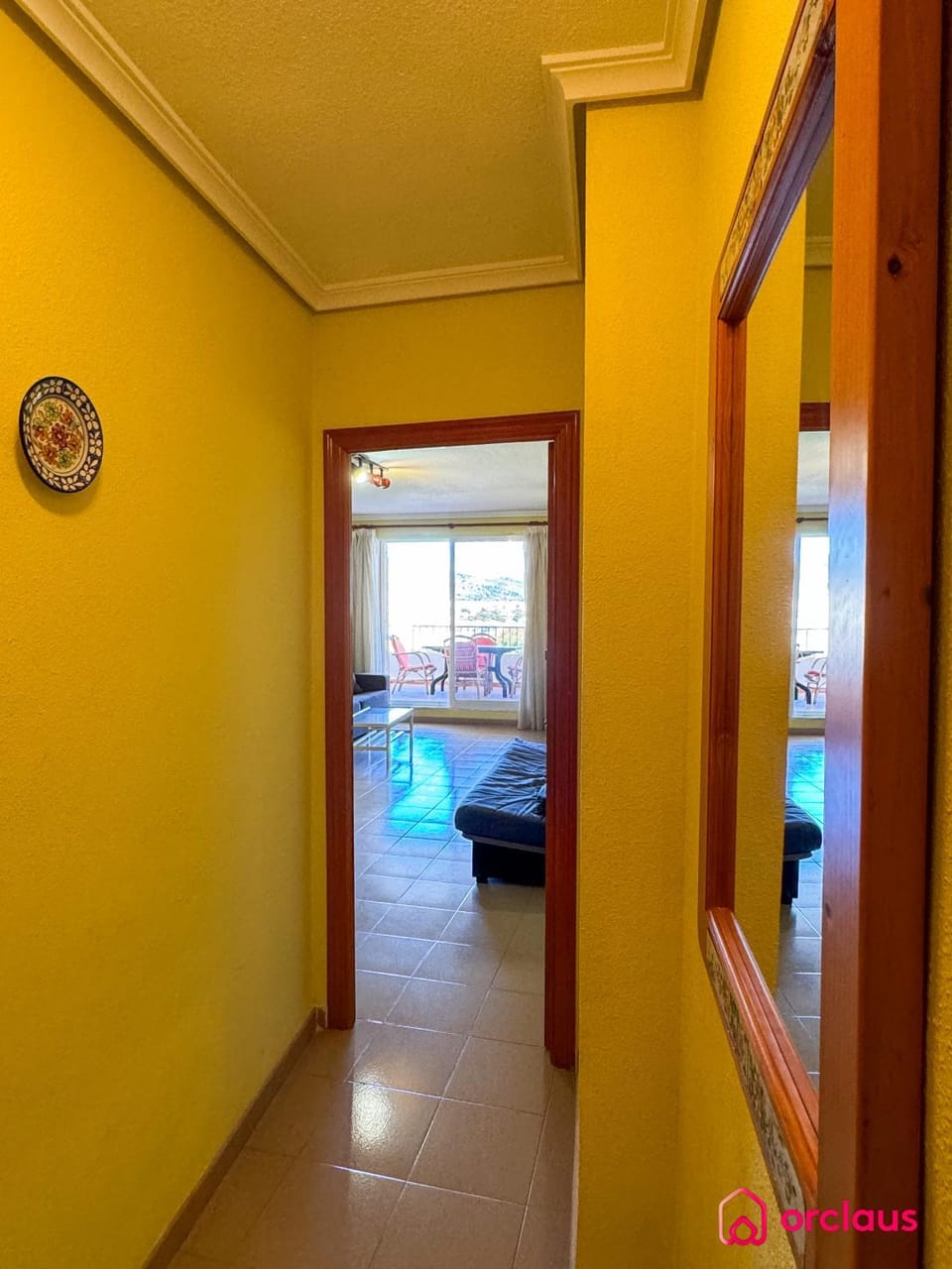 Muntanyeta 9 Apartment in Oropesa del Mar