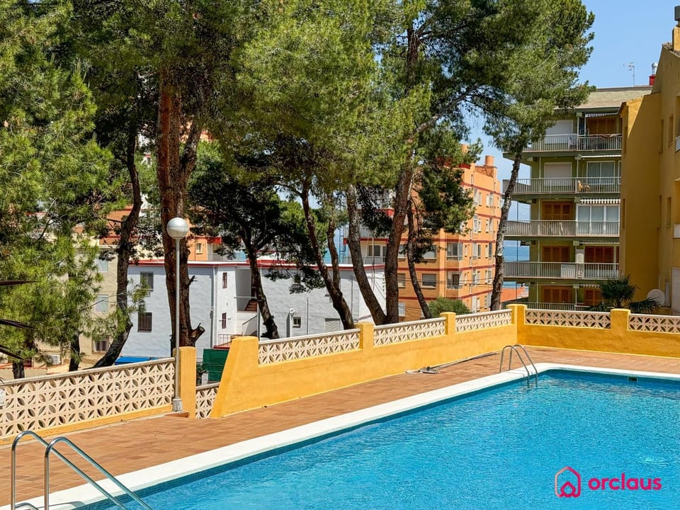 Muntanyeta 9 Apartment in Oropesa del Mar