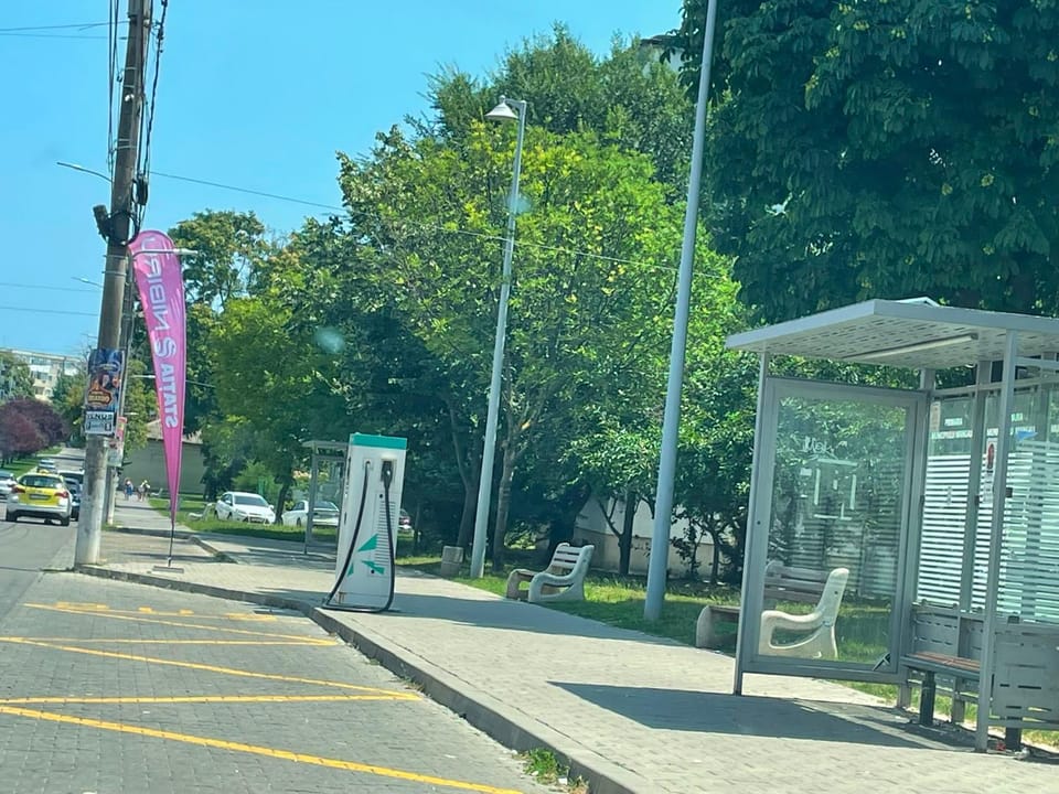 Anne Mari Apartment in Dobrich Province, Bulgaria