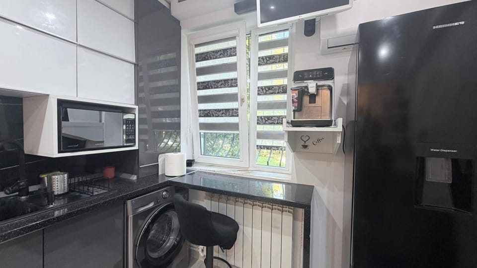 Anne Mari Apartment in Dobrich Province, Bulgaria
