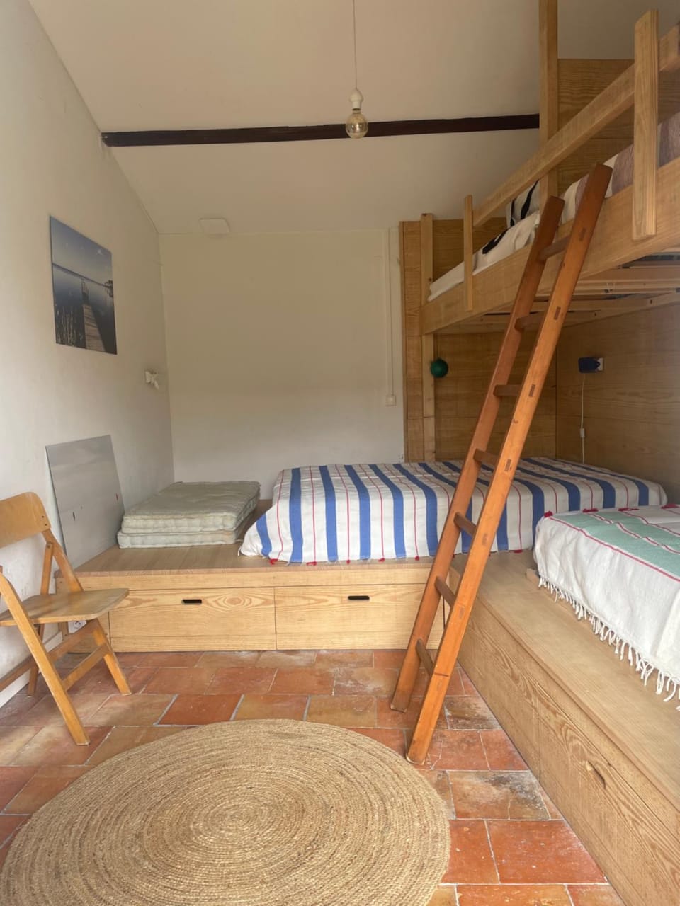 Paloma Blanca House in Nouvelle-Aquitaine