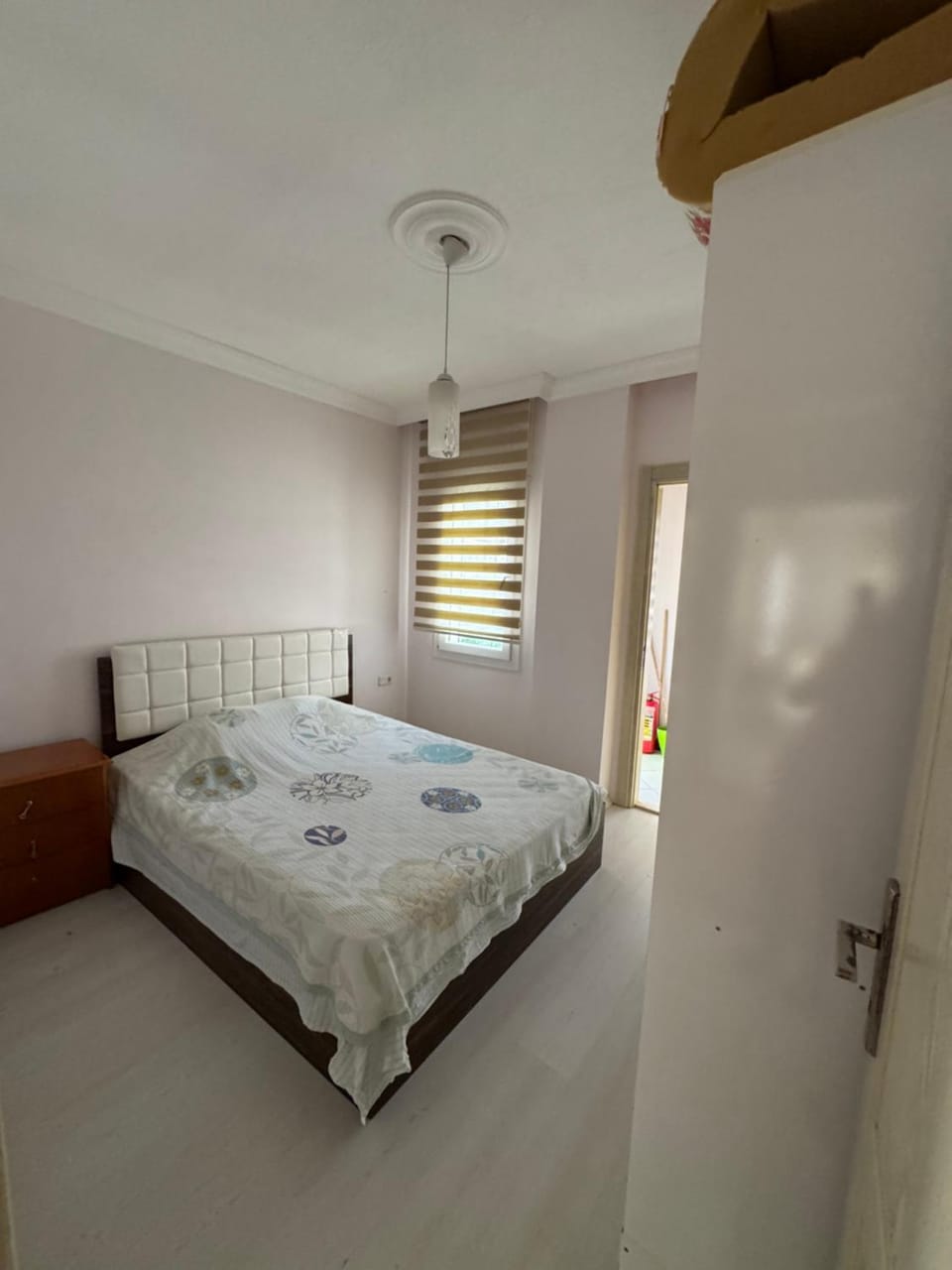 Cadde üzeri Apartment in Aydın Province