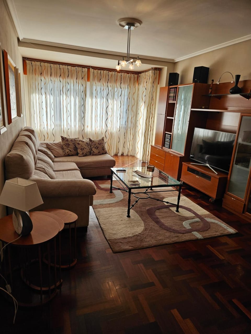 EL Descanso Apartment in Ourense