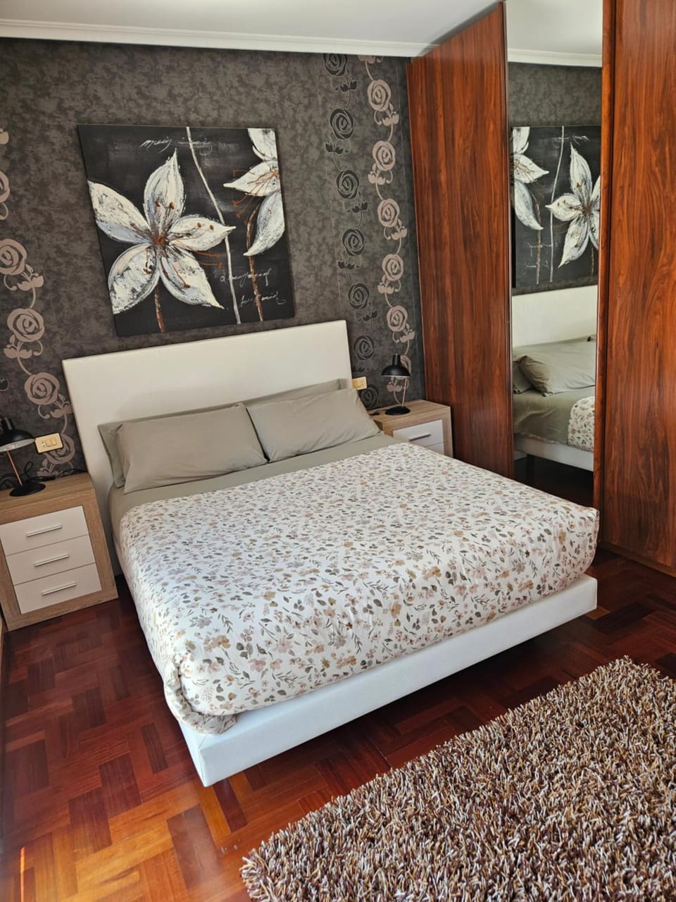 EL Descanso Apartment in Ourense