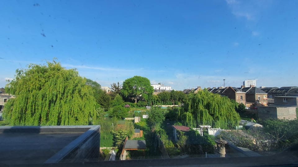 City view