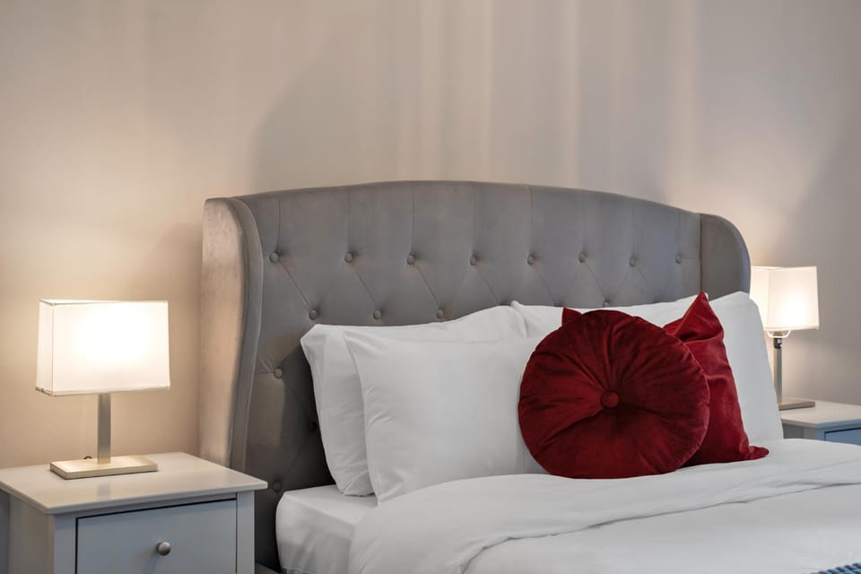 The Hans Residences Apartment in City of Westminster