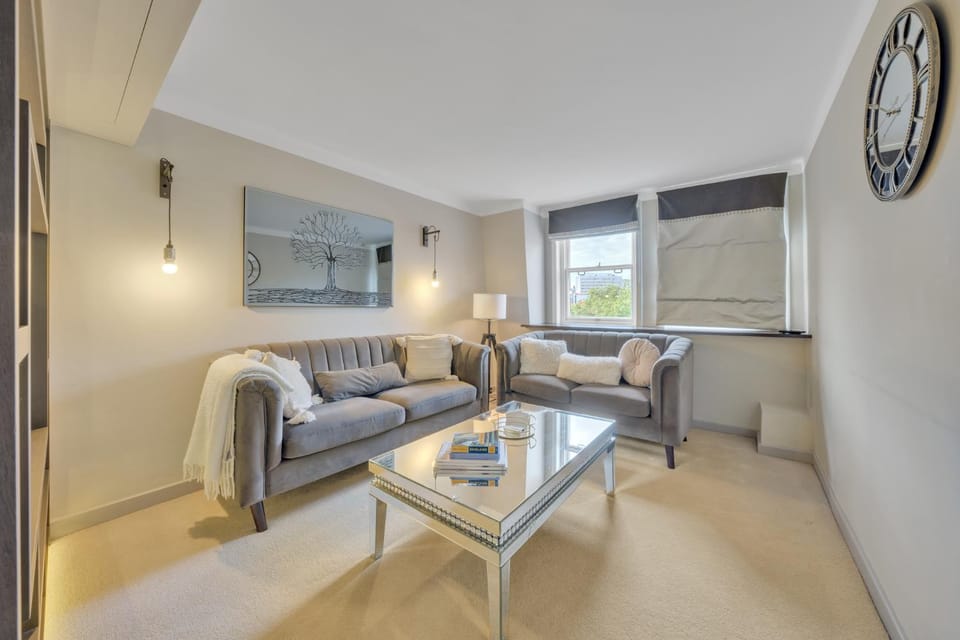 The Hans Residences Apartment in City of Westminster