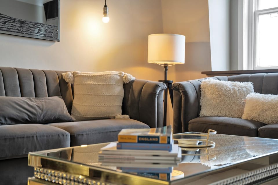 The Hans Residences Apartment in City of Westminster