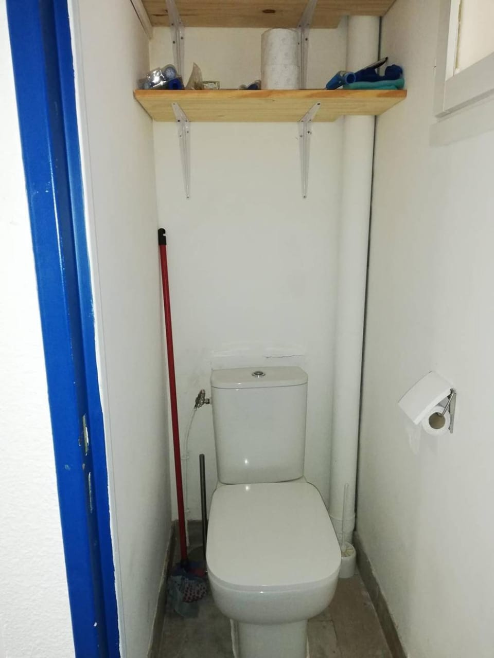 STUDIO CABINE AVEC JARDINET ET PARKING PRIVATIF Cabin in Agde