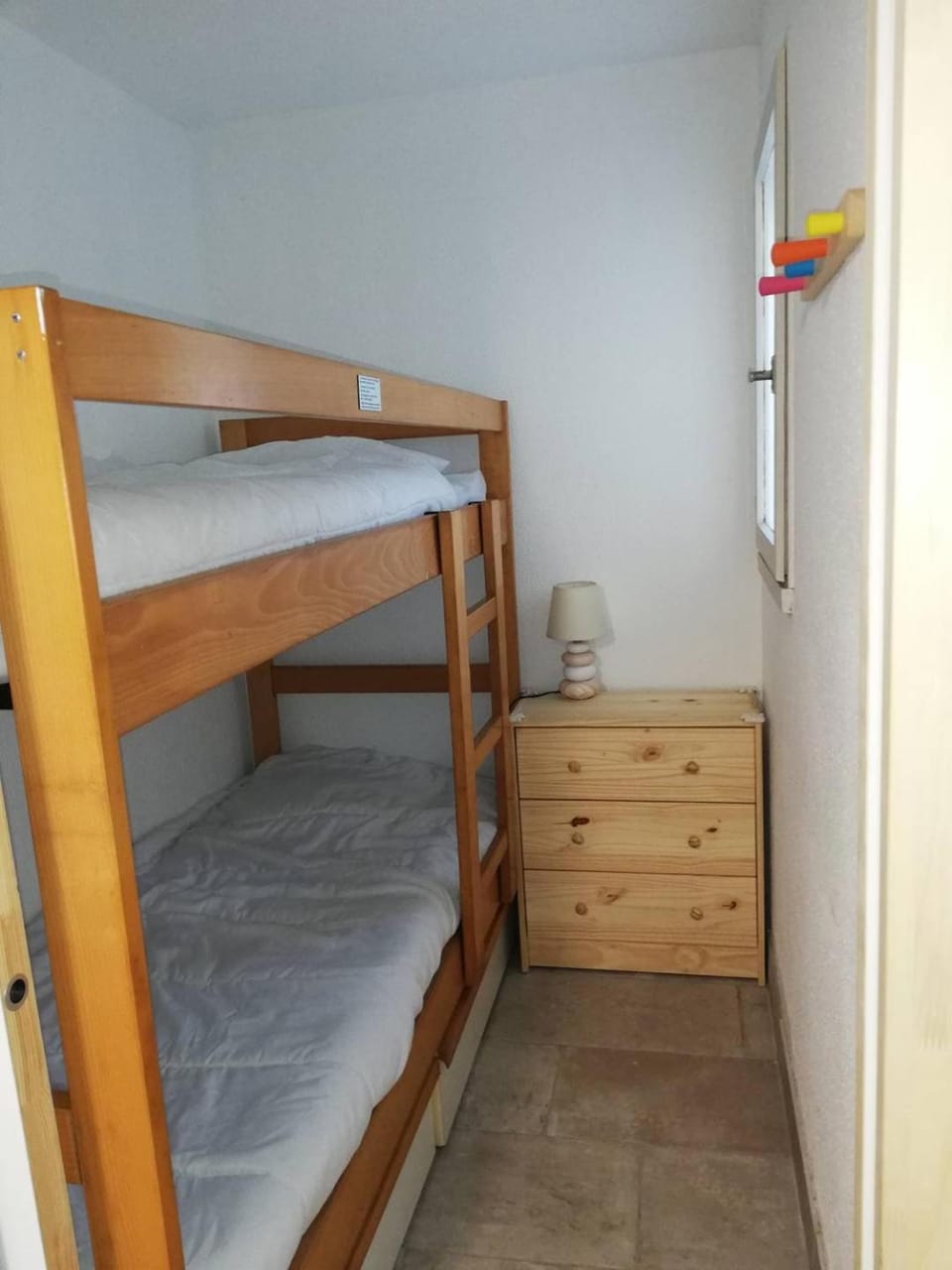 STUDIO CABINE AVEC JARDINET ET PARKING PRIVATIF Cabin in Agde