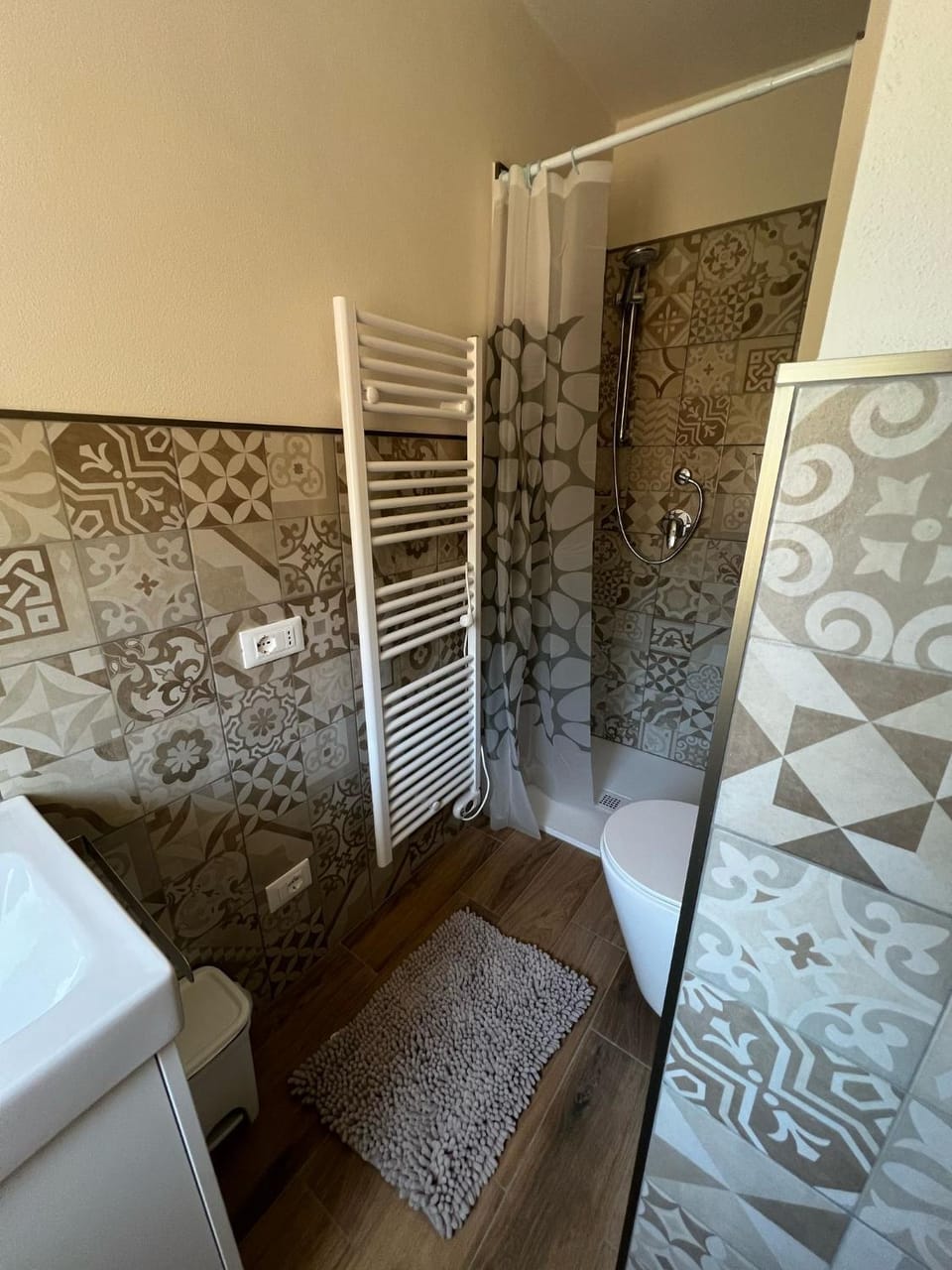 Raggio di Sole Bed and Breakfast in Province of Massa and Carrara