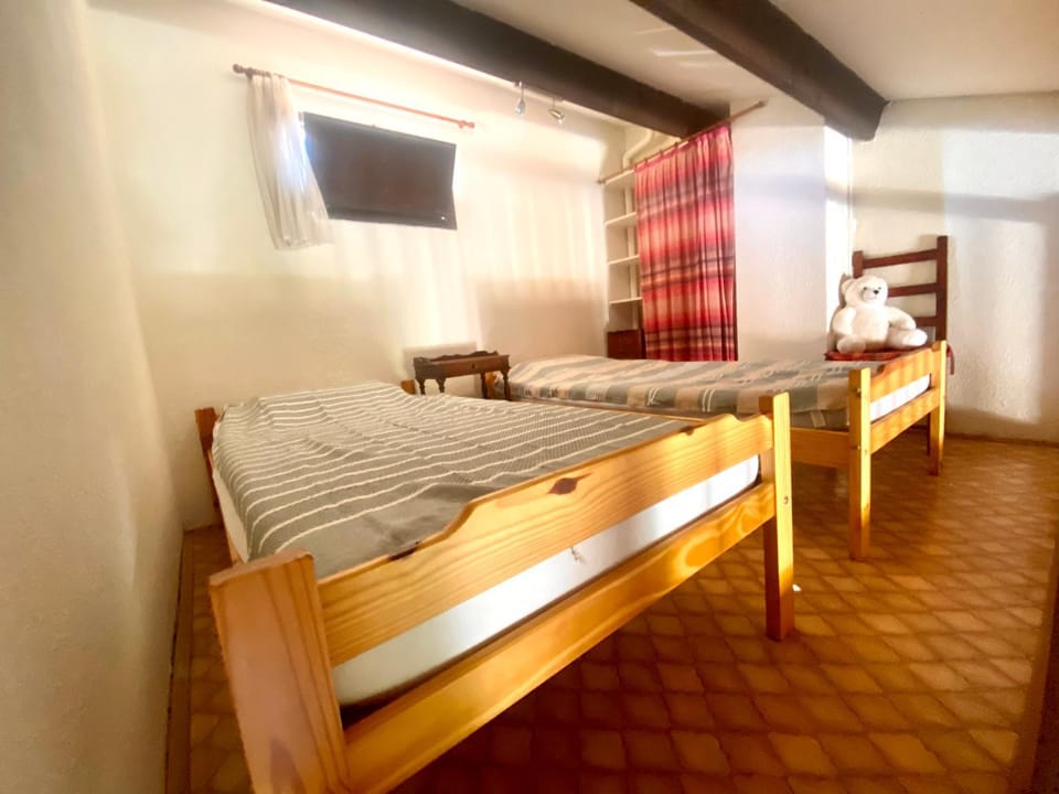 Maisonnette 6 personnes proche plage – Animaux acceptés Apartment in Le Grau-du-Roi