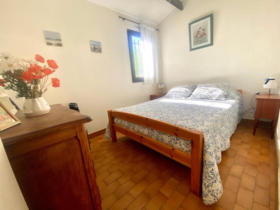 Maisonnette 6 personnes proche plage – Animaux acceptés Apartment in Le Grau-du-Roi