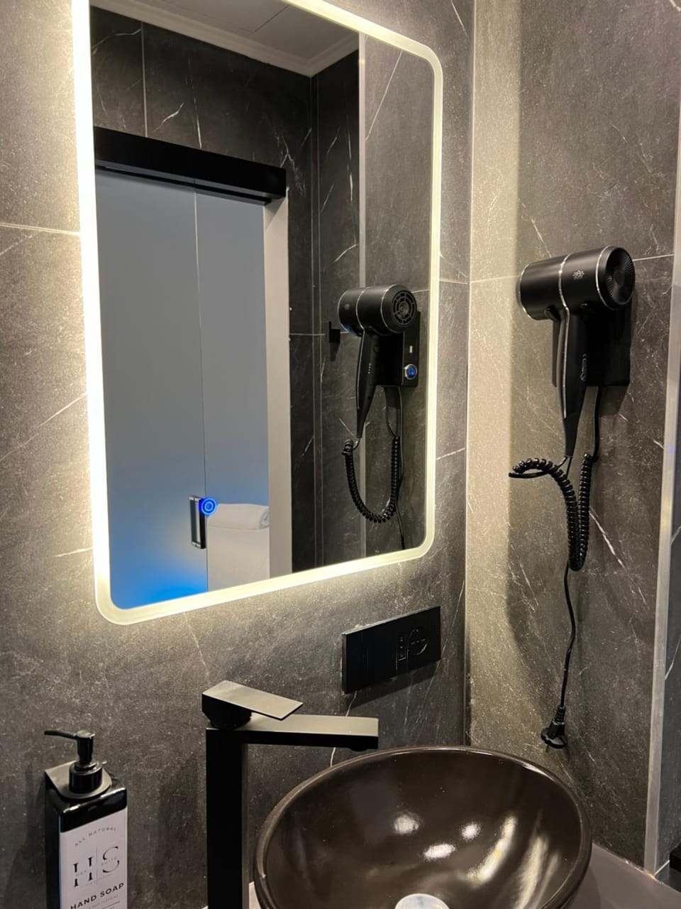 HeySuite Vatican GuestHouse Roma Bed and Breakfast in Rome
