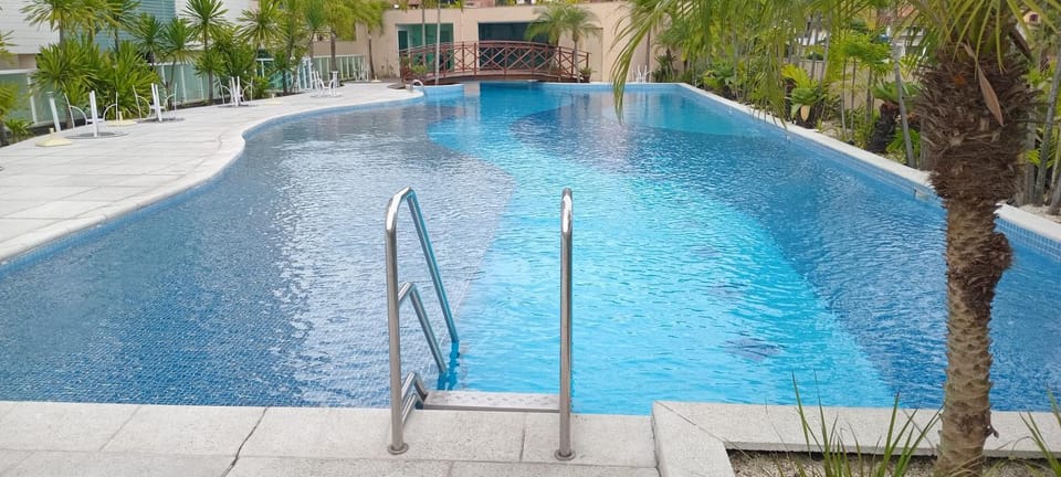 Apartamento confortavel a cinco minutos da praia de icarai Apartment in Niterói