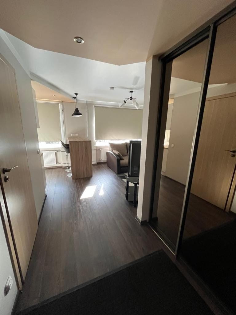 Mihkli Apartment in Estonia