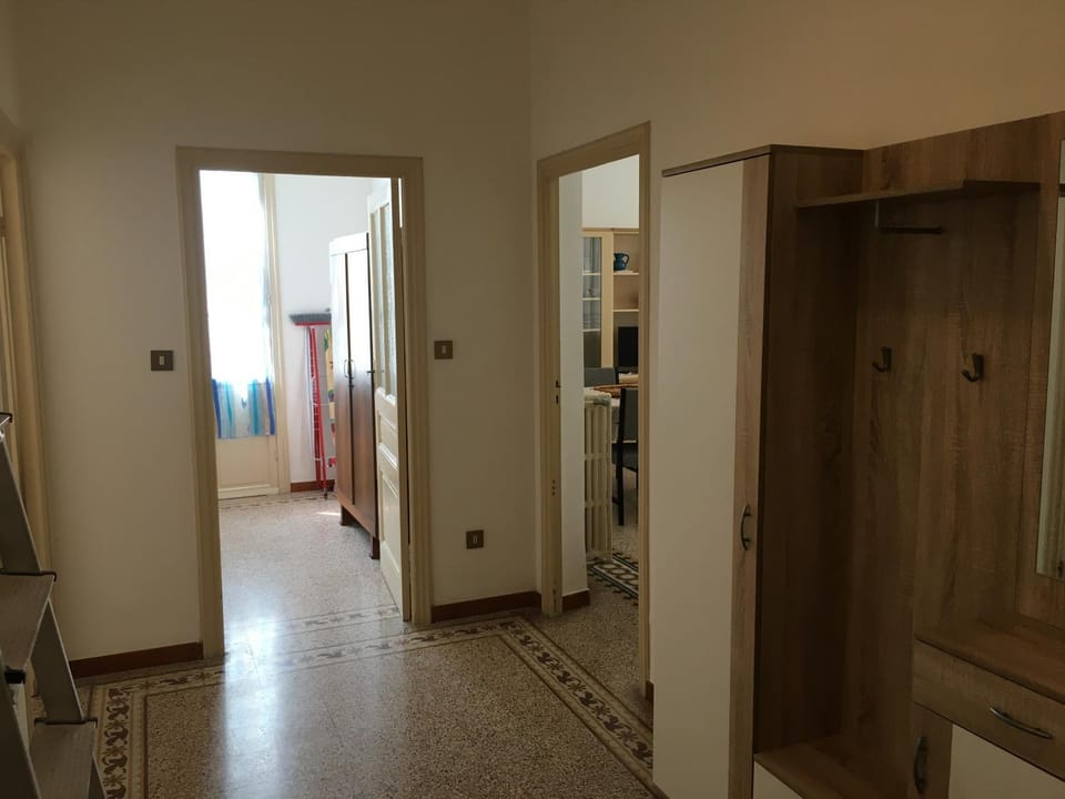 Casa Adriana Apartment in Sanremo