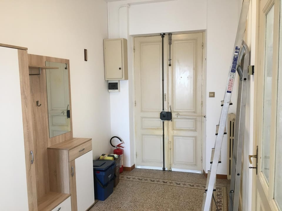 Casa Adriana Apartment in Sanremo