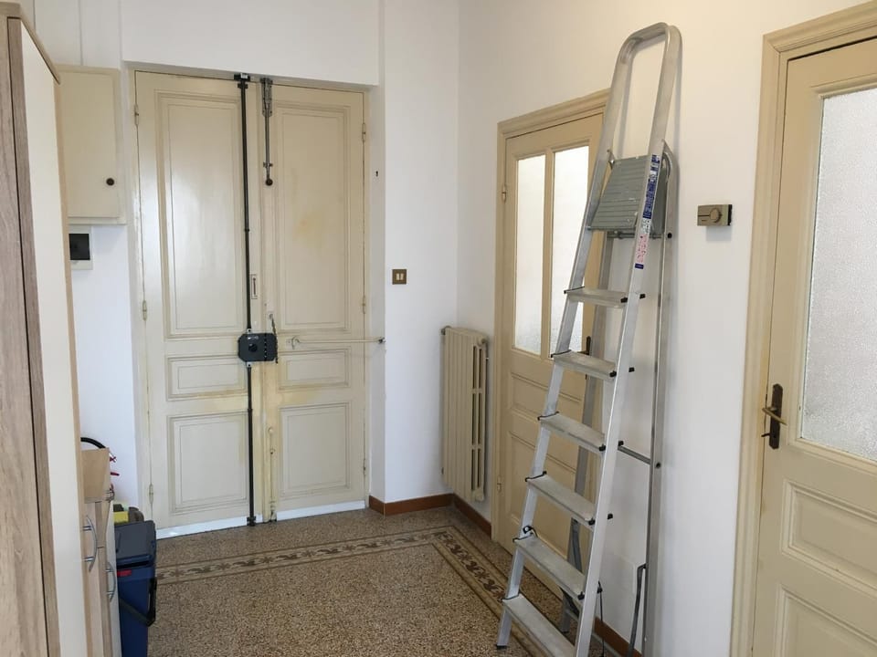 Casa Adriana Apartment in Sanremo