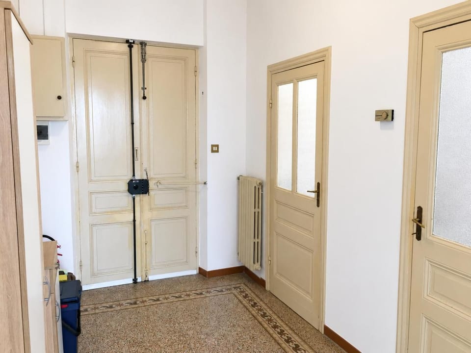 Casa Adriana Apartment in Sanremo
