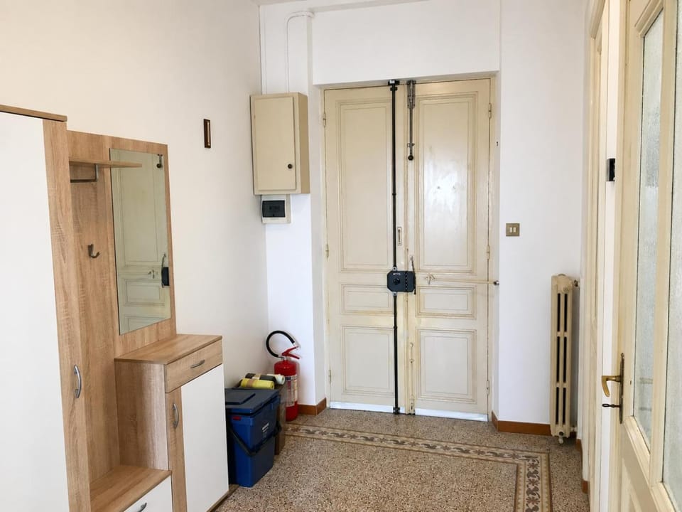 Casa Adriana Apartment in Sanremo