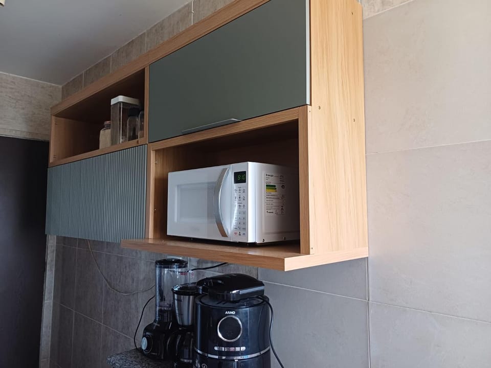 A 5 minutos da praia Apartment in Cabo de Santo Agostinho
