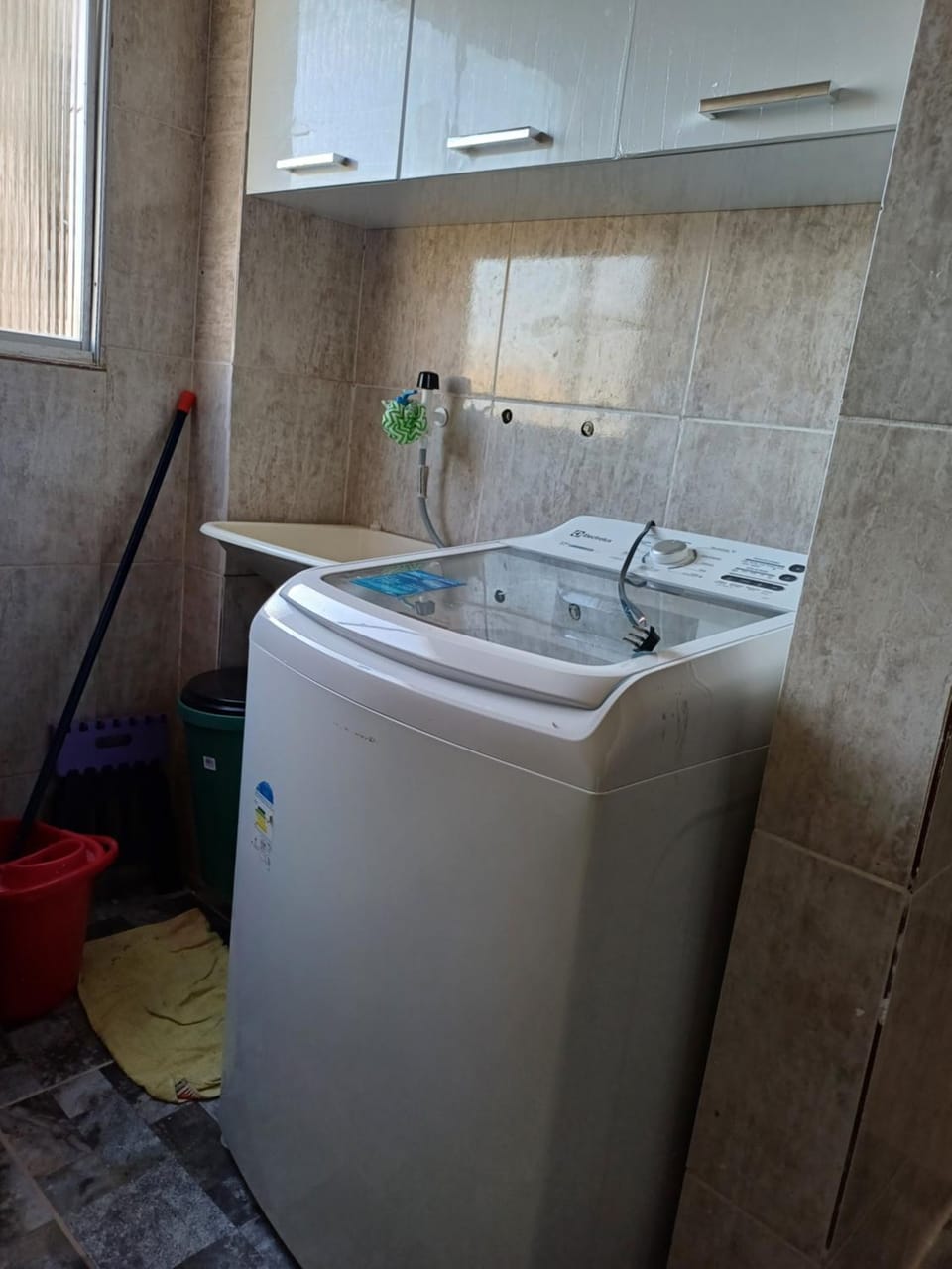 A 5 minutos da praia Apartment in Cabo de Santo Agostinho