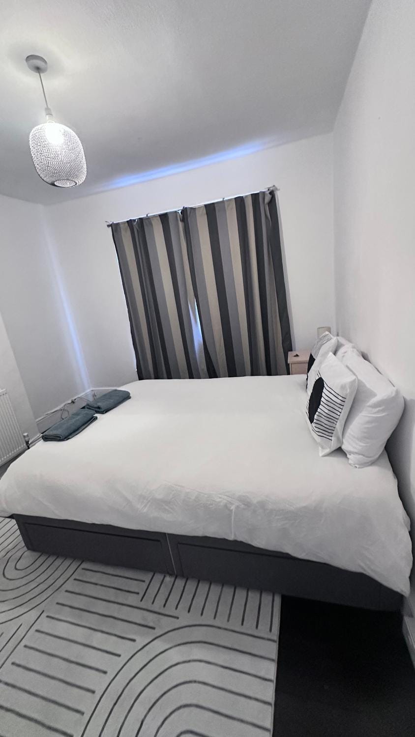 Perfect room 4 Vacation rental in Bristol