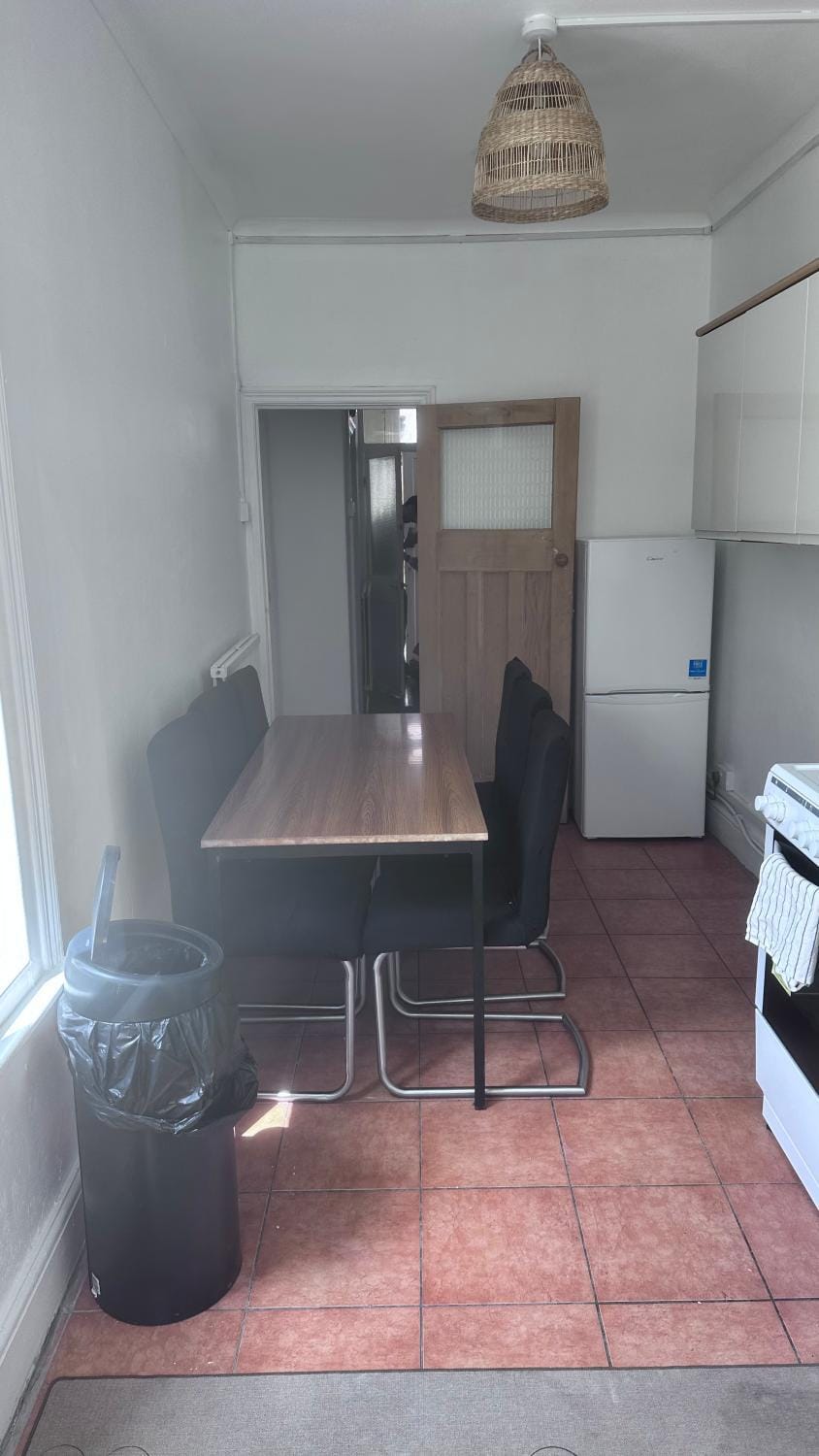 Perfect room 4 Vacation rental in Bristol