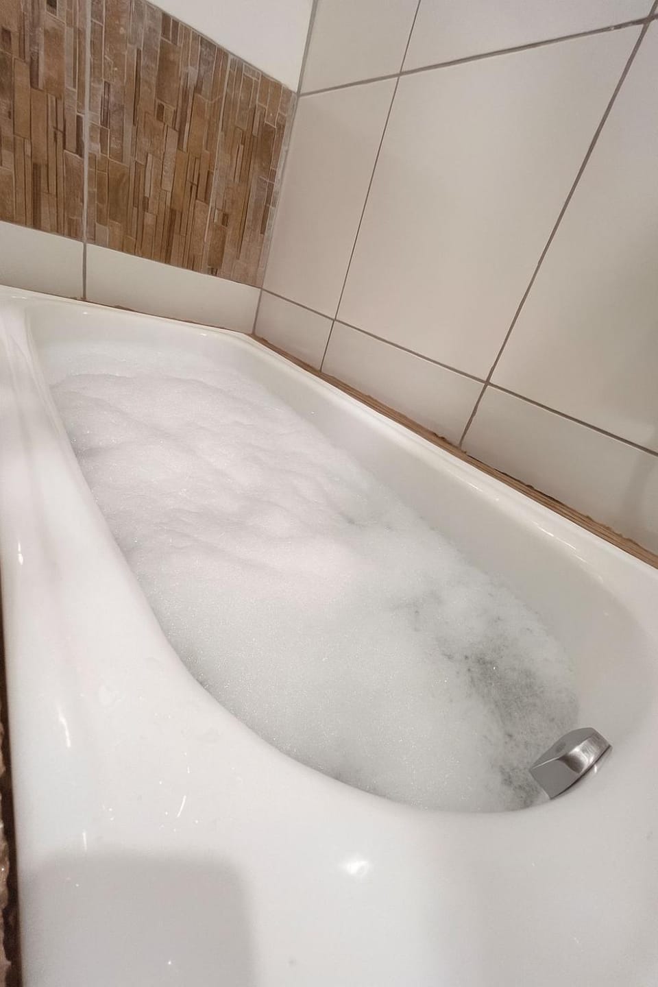 Bathroom, Bath