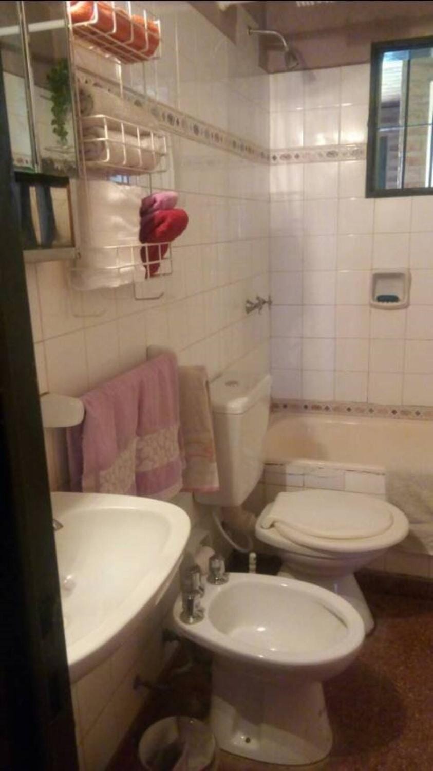 Villa Paz House in Cordoba Province